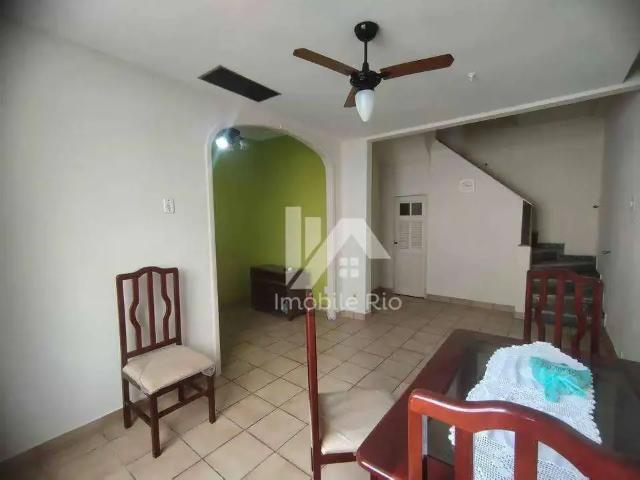 Casa venda em Condomínio Barão do Rio Branco, Rio de Janeiro