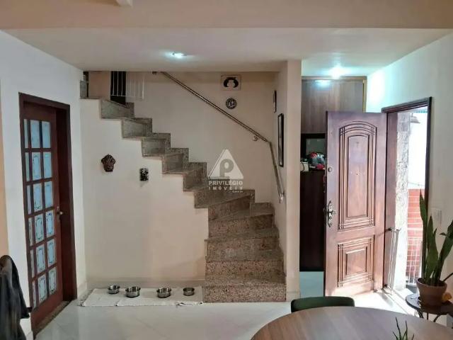 Casa venda em Maracanã, Rio de Janeiro