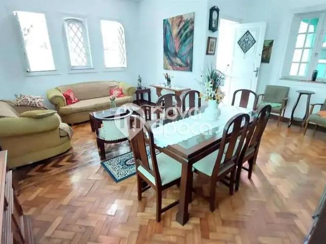 Casa venda em Maracanã, Rio de Janeiro
