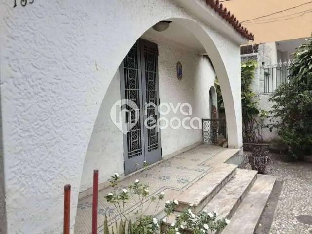 Casa venda em Maracanã, Rio de Janeiro
