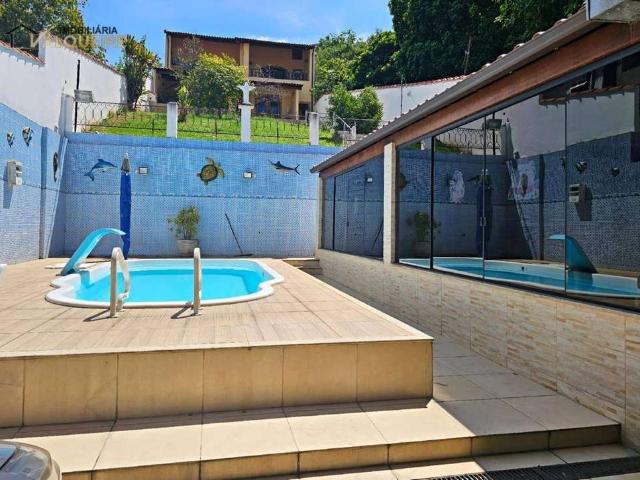 Casa venda em Região Geográfica Imediata do Rio de Janeiro, Região Metropolitana do Rio de Janeiro