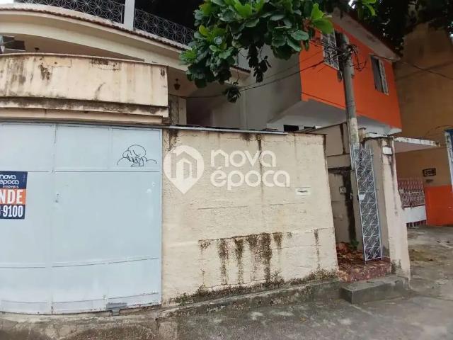 Casa venda em Região Geográfica Imediata do Rio de Janeiro, Região Metropolitana do Rio de Janeiro