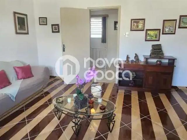 Casa venda em Região Geográfica Imediata do Rio de Janeiro, Região Metropolitana do Rio de Janeiro