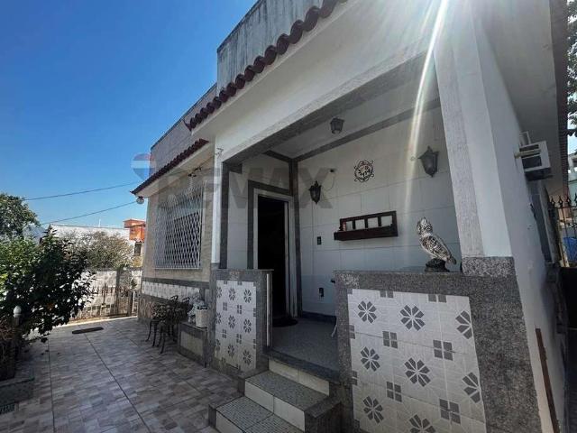 Casa venda em Bairro dos Ingleses, Rio de Janeiro