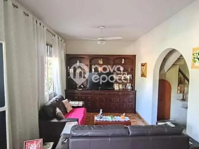 Casa venda em Região Geográfica Imediata do Rio de Janeiro, Região Metropolitana do Rio de Janeiro