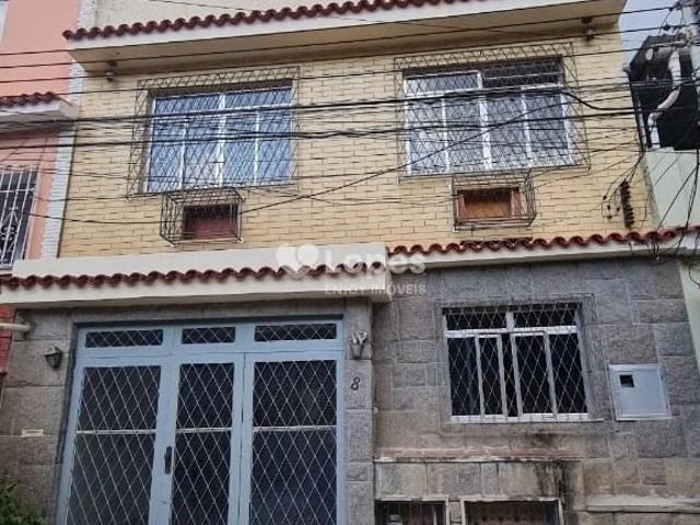 Casa venda em Méier, Rio de Janeiro