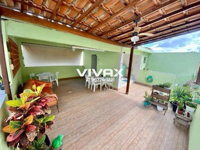 Casa venda em Todos os Santos, Rio de Janeiro
