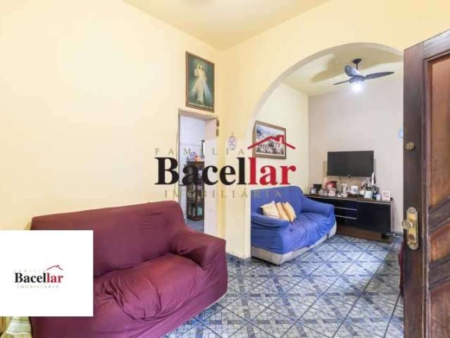 Casa venda em Méier, Rio de Janeiro