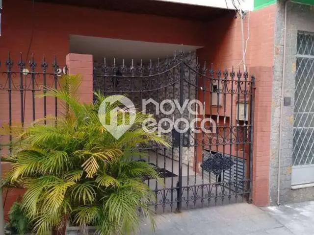 Casa venda em Lins de Vasconcelos, Rio de Janeiro