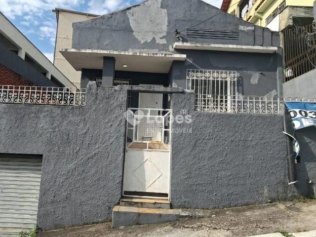 Casa venda em Lins de Vasconcelos, Rio de Janeiro