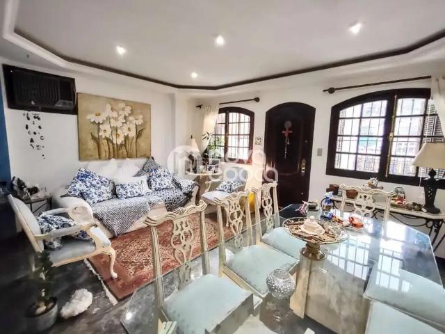 Casa venda em Região Geográfica Imediata do Rio de Janeiro, Região Metropolitana do Rio de Janeiro