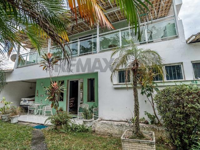 Casa venda em Moneró, Rio de Janeiro