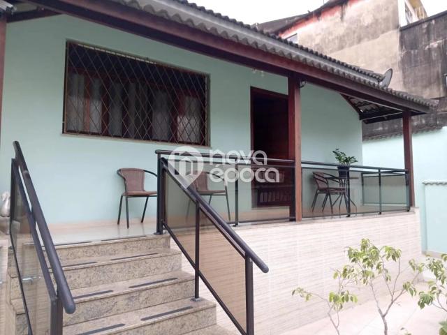 Casa venda em Moneró, Rio de Janeiro