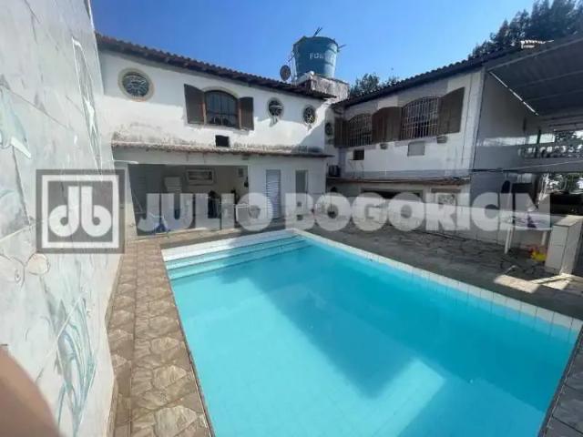 Casa venda em Região Geográfica Imediata do Rio de Janeiro, Região Metropolitana do Rio de Janeiro