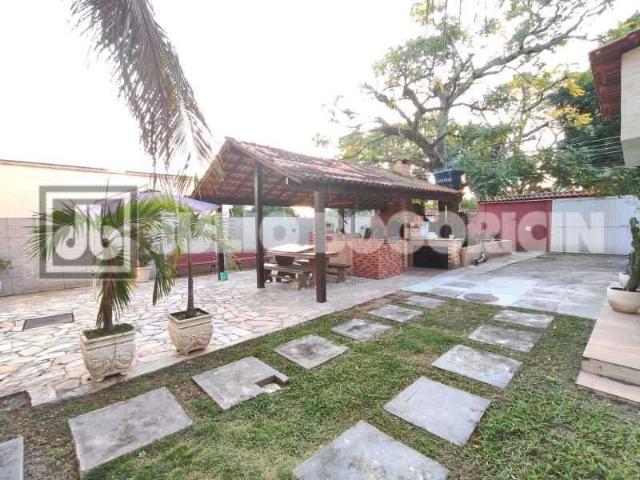 Casa venda em Moneró, Rio de Janeiro
