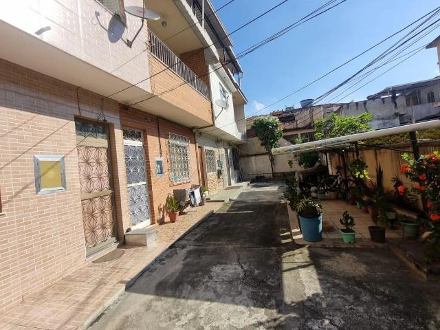 Casa venda em Olaria, Rio de Janeiro