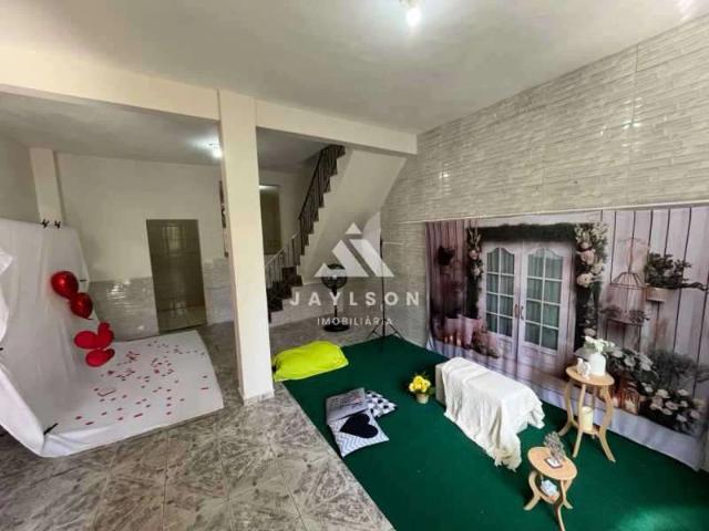 Casa venda em Olaria, Rio de Janeiro