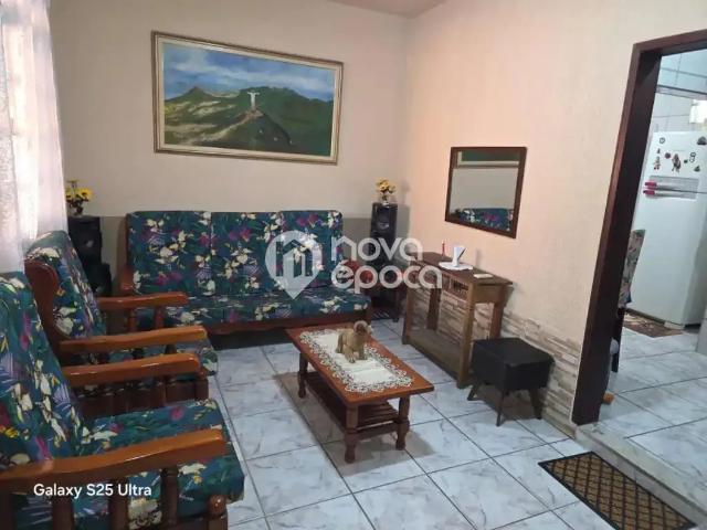 Casa venda em Região Geográfica Imediata do Rio de Janeiro, Região Metropolitana do Rio de Janeiro