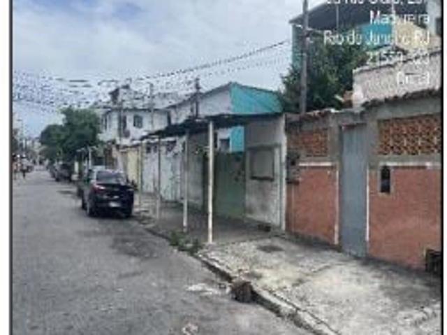 Casa venda em Bento Ribeiro, Rio de Janeiro