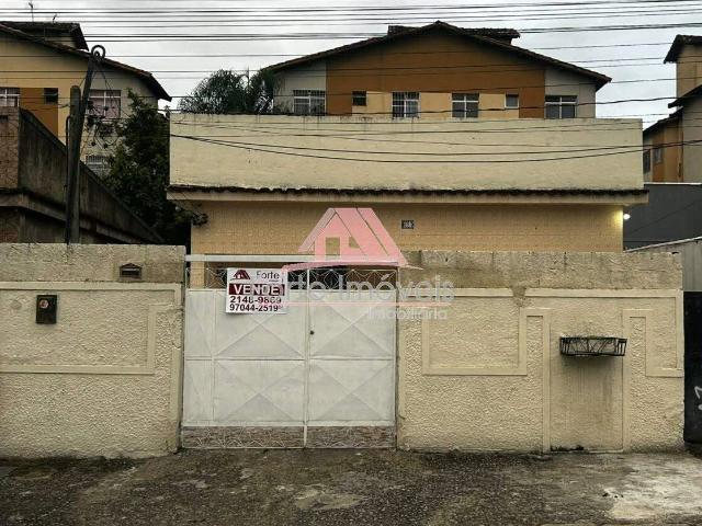 Casa venda em Paciência, Rio de Janeiro