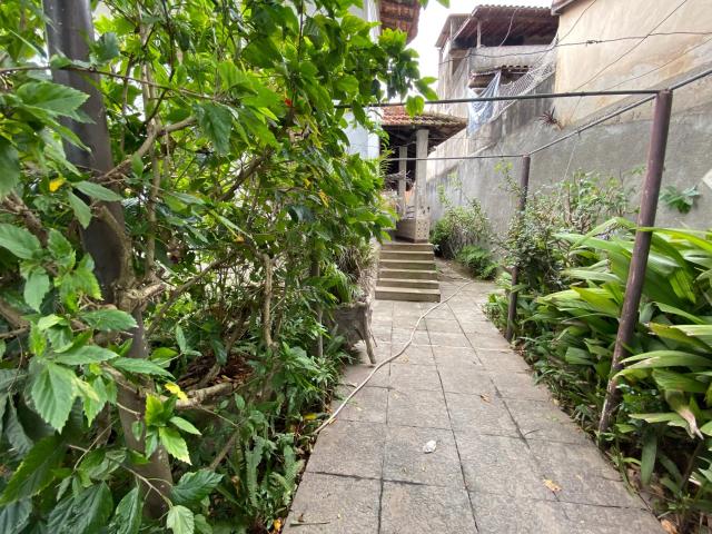 Casa venda em Paquetá, Rio de Janeiro