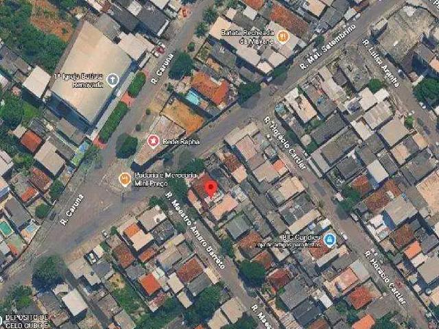 Casa venda em Região Geográfica Imediata do Rio de Janeiro, Região Metropolitana do Rio de Janeiro