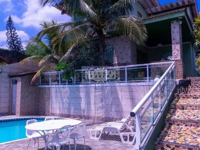 Casa venda em Região Geográfica Imediata do Rio de Janeiro, Região Metropolitana do Rio de Janeiro