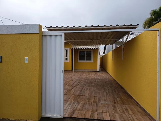 Casa venda em Vila Mar de Guaratiba, Rio de Janeiro