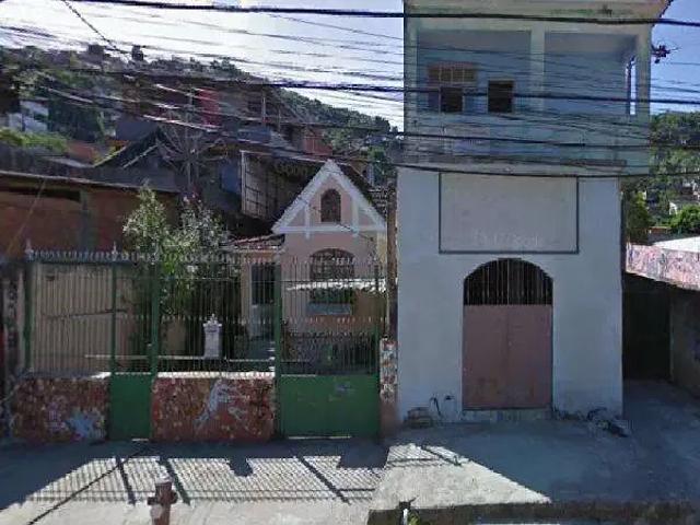 Casa venda em Região Geográfica Imediata do Rio de Janeiro, Região Metropolitana do Rio de Janeiro