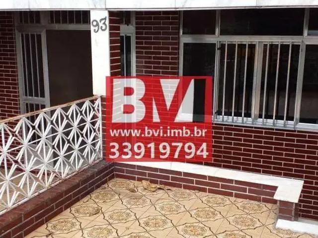 Casa venda em Região Geográfica Imediata do Rio de Janeiro, Região Metropolitana do Rio de Janeiro
