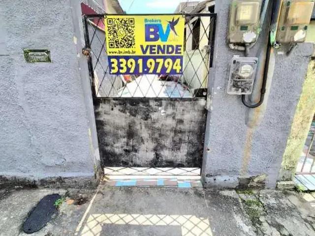 Casa venda em Penha Circular, Rio de Janeiro
