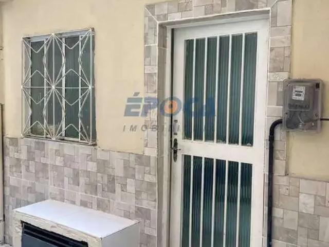 Casa venda em Parte da Área Residencial de Quintino Bocaiuva, Rio de Janeiro