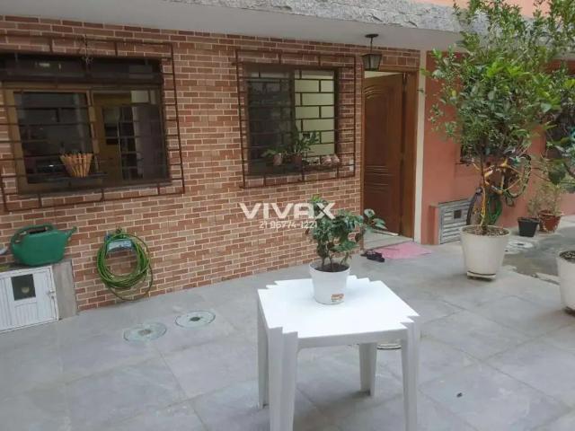 Casa venda em Piedade, Rio de Janeiro