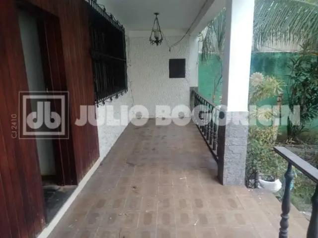 Casa venda em Piedade, Rio de Janeiro