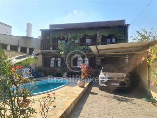 Casa venda em Região Geográfica Imediata do Rio de Janeiro, Região Metropolitana do Rio de Janeiro