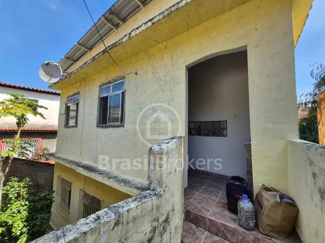 Casa venda em Piedade, Rio de Janeiro
