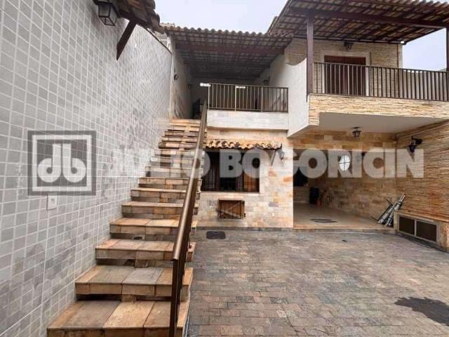 Casa venda em Piedade, Rio de Janeiro