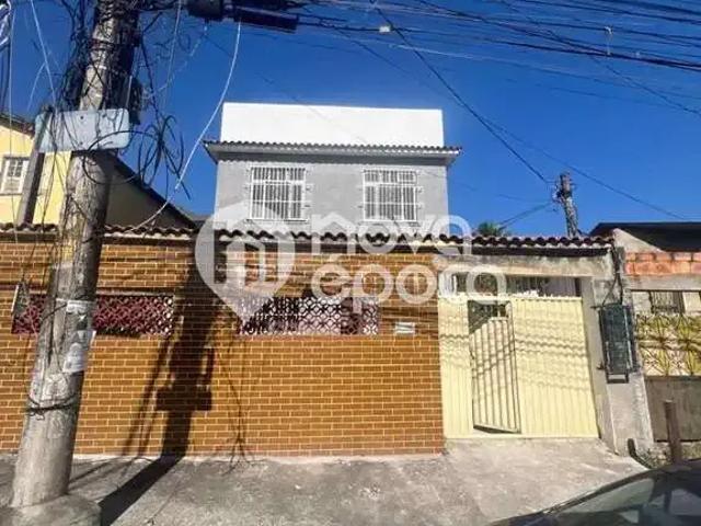 Casa venda em Piedade, Rio de Janeiro