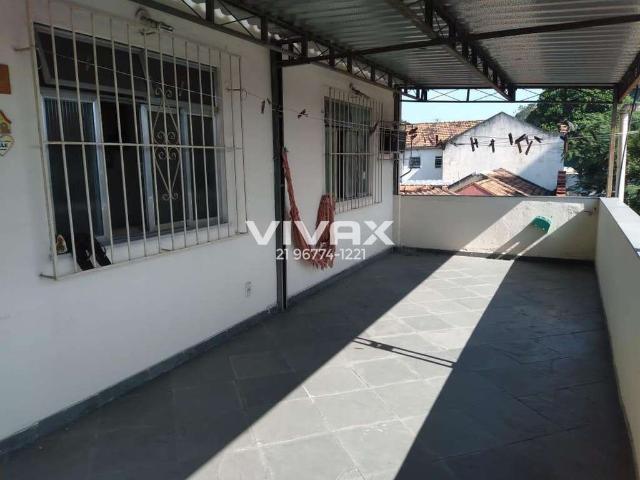 Casa venda em Piedade, Rio de Janeiro