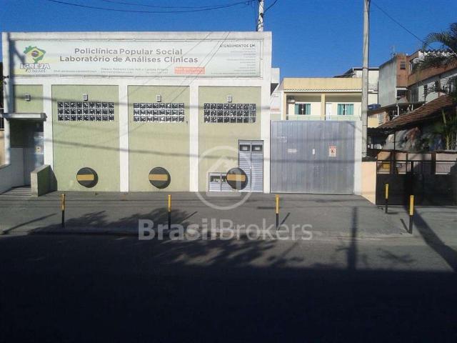 Casa venda em Piedade, Rio de Janeiro