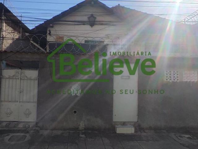 Casa venda em Pilares, Rio de Janeiro