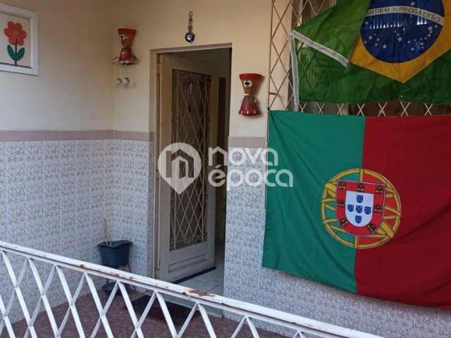 Casa venda em Pilares, Rio de Janeiro