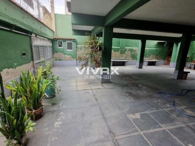 Casa venda em Rio de Janeiro, Abolição