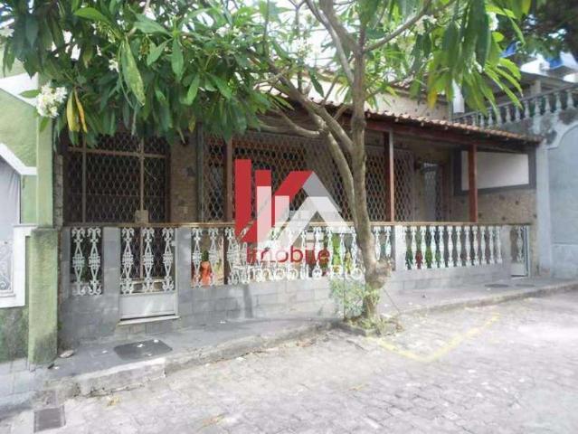 Casa venda em Tomás Coelho, Rio de Janeiro