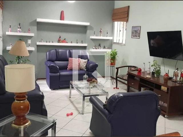 Casa venda em Engenho da Rainha, Rio de Janeiro