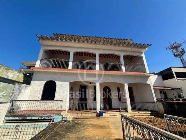 Casa venda em Região Geográfica Imediata do Rio de Janeiro, Região Metropolitana do Rio de Janeiro