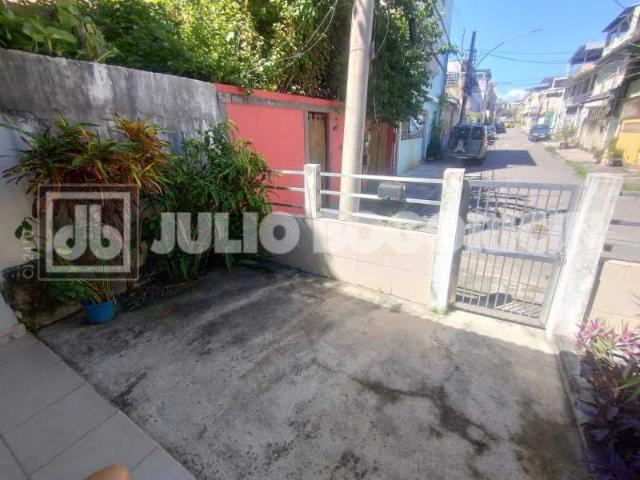 Casa venda em Portuguesa, Rio de Janeiro