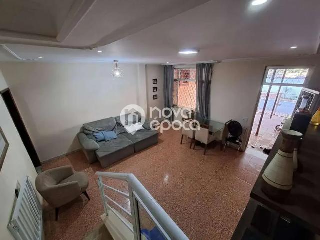 Casa venda em Região Geográfica Imediata do Rio de Janeiro, Região Metropolitana do Rio de Janeiro