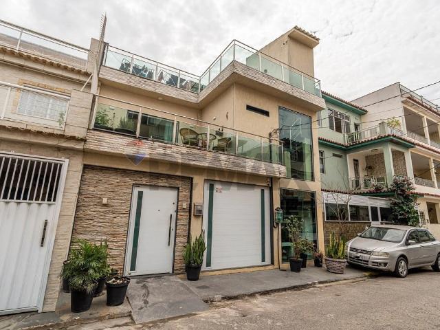 Casa venda em Portuguesa, Rio de Janeiro