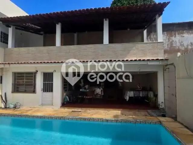 Casa venda em Moneró, Rio de Janeiro